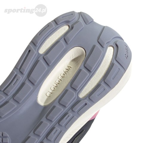 Buty damskie do biegania adidas Runfalcon 3 TR granatowe HP7567 Adidas Buty damskie do biegania adidas Runfalcon 3 TR granatowe HP7567 Adidas