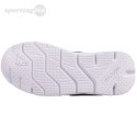 Buty dla dzieci Kappa Getup K czarno-białe 261031K 1110 Kappa Buty dla dzieci Kappa Getup K czarno-białe 261031K 1110 Kappa