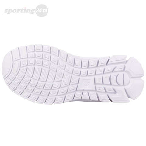 Buty dla dzieci Kappa Valdis K czarno-białe 260982K 1110 Kappa Buty dla dzieci Kappa Valdis K czarno-białe 260982K 1110 Kappa