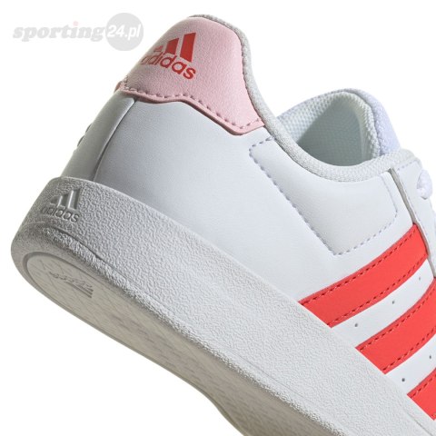 Buty dla dzieci adidas Breaknet Lifestyle Court Lace HP8960 Adidas Buty dla dzieci adidas Breaknet Lifestyle Court Lace HP8960 Adidas