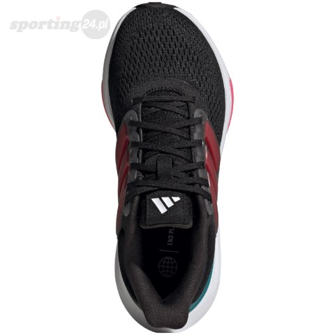 Buty dla dzieci adidas Ultrabounce czarne IG5397 Adidas Buty dla dzieci adidas Ultrabounce czarne IG5397 Adidas