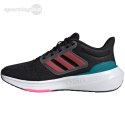 Buty dla dzieci adidas Ultrabounce czarne IG5397 Adidas