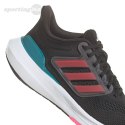 Buty dla dzieci adidas Ultrabounce czarne IG5397 Adidas