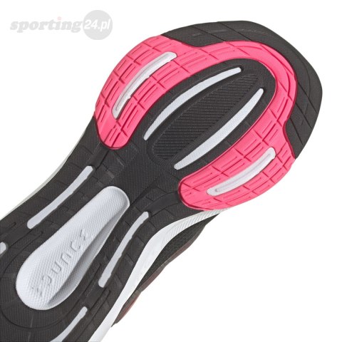 Buty dla dzieci adidas Ultrabounce czarne IG5397 Adidas Buty dla dzieci adidas Ultrabounce czarne IG5397 Adidas