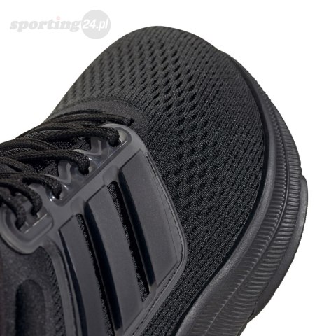 Buty dla dzieci adidas Ultrabounce czarne IG7285 Adidas Buty dla dzieci adidas Ultrabounce czarne IG7285 Adidas