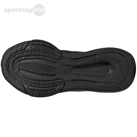 Buty dla dzieci adidas Ultrabounce czarne IG7285 Adidas Buty dla dzieci adidas Ultrabounce czarne IG7285 Adidas