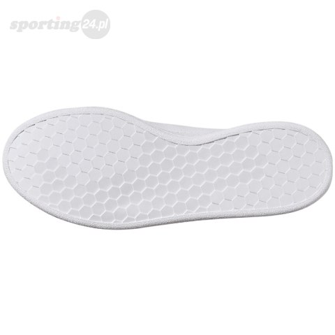 Buty męskie adidas Advantage Base Court Lifestyle białe GW2064 Adidas Buty męskie adidas Advantage Base Court Lifestyle białe GW2064 Adidas