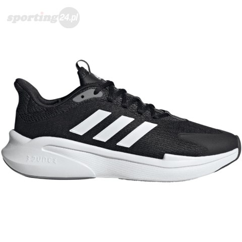 Buty męskie adidas AlphaEdge + czarne IF7292 Adidas Buty męskie adidas AlphaEdge + czarne IF7292 Adidas