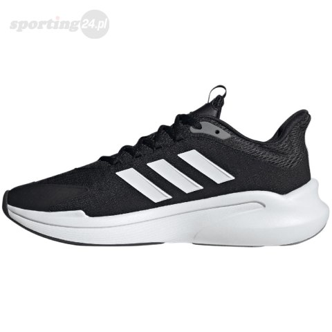 Buty męskie adidas AlphaEdge + czarne IF7292 Adidas Buty męskie adidas AlphaEdge + czarne IF7292 Adidas