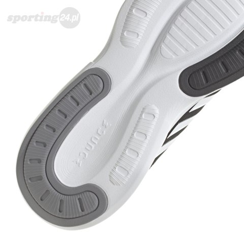 Buty męskie adidas AlphaEdge + czarne IF7292 Adidas Buty męskie adidas AlphaEdge + czarne IF7292 Adidas