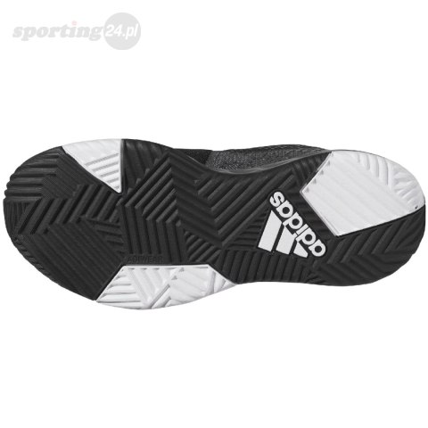 Buty męskie adidas Ownthegame czarne IF2683 Adidas Buty męskie adidas Ownthegame czarne IF2683 Adidas