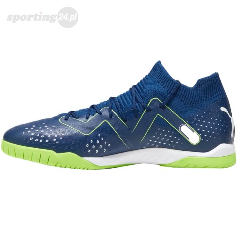 Buty piłkarskie Puma Future Match IT 107375 03 Puma Buty piłkarskie Puma Future Match IT 107375 03 Puma