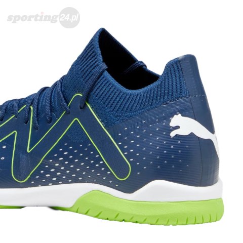 Buty piłkarskie Puma Future Match IT 107375 03 Puma Buty piłkarskie Puma Future Match IT 107375 03 Puma