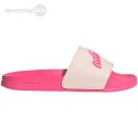 Klapki damskie adidas Adilette Shower różowe IG2912 Adidas