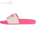 Klapki damskie adidas Adilette Shower różowe IG2912 Adidas