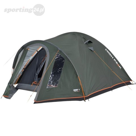 Namiot High Peak Nevada 2.1 zielony 10350 High Peak Namiot High Peak Nevada 2.1 zielony 10350 High Peak