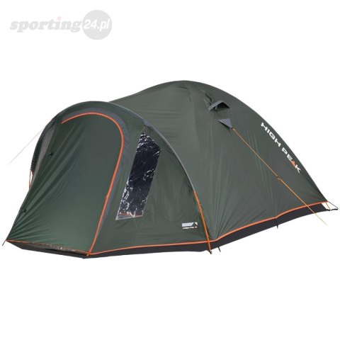Namiot High Peak Nevada 2.1 zielony 10350 High Peak Namiot High Peak Nevada 2.1 zielony 10350 High Peak