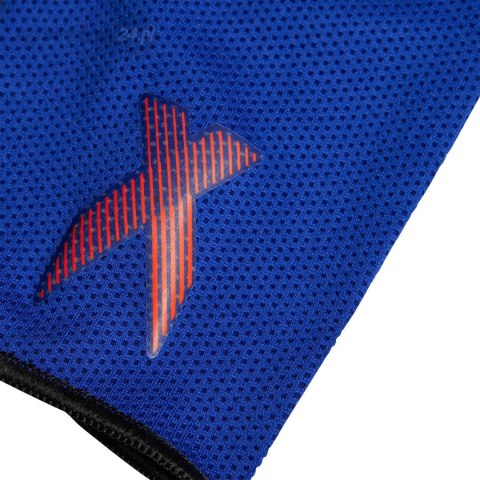 Ochraniacze piłkarskie adidas X League niebieskie IA0842 Adidas Ochraniacze piłkarskie adidas X League niebieskie IA0842 Adidas