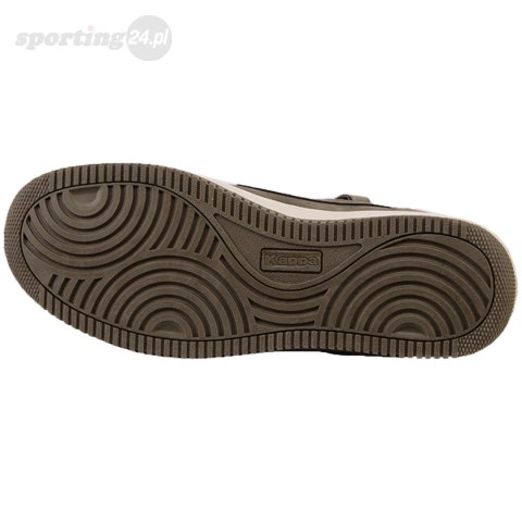 Buty Kappa Bash Mid Fur 242799 3111 Kappa Buty Kappa Bash Mid Fur 242799 3111 Kappa