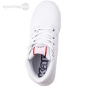Buty Kappa Bonfire LF białe 242779 1010 Kappa Buty Kappa Bonfire LF białe 242779 1010 Kappa