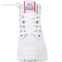 Buty Kappa Bonfire LF białe 242779 1010 Kappa Buty Kappa Bonfire LF białe 242779 1010 Kappa