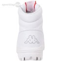Buty Kappa Bonfire LF białe 242779 1010 Kappa Buty Kappa Bonfire LF białe 242779 1010 Kappa