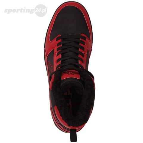 Buty Kappa Lineup Fur 243374 2011 Kappa Buty Kappa Lineup Fur 243374 2011 Kappa