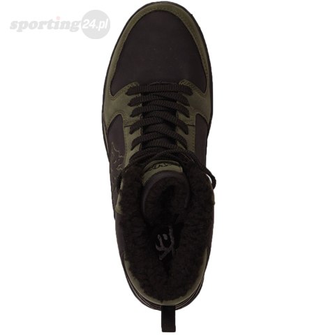 Buty Kappa Lineup Fur 243374 3111 Kappa Buty Kappa Lineup Fur 243374 3111 Kappa