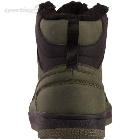 Buty Kappa Lineup Fur 243374 3111 Kappa Buty Kappa Lineup Fur 243374 3111 Kappa