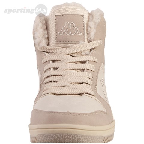 Buty Kappa Lineup Fur 243374 4341 Kappa Buty Kappa Lineup Fur 243374 4341 Kappa