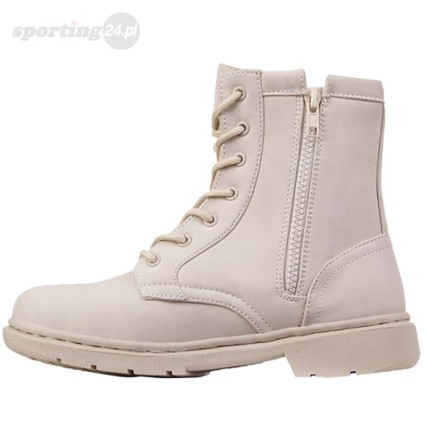 Buty damskie Kappa Deenish beżowe 242885 1210 Kappa Buty damskie Kappa Deenish beżowe 242885 1210 Kappa