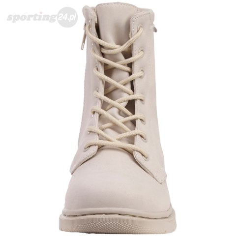 Buty damskie Kappa Deenish beżowe 242885 1210 Kappa Buty damskie Kappa Deenish beżowe 242885 1210 Kappa
