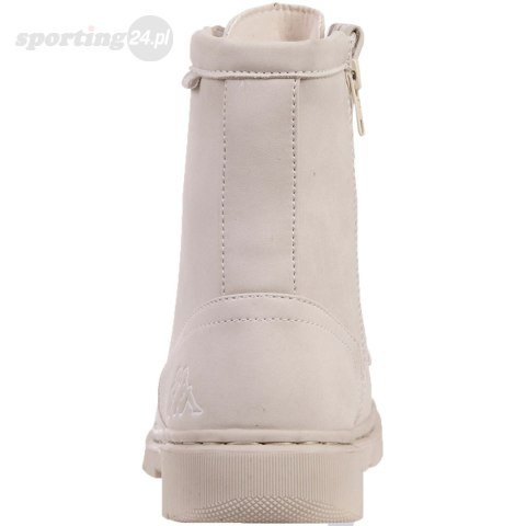 Buty damskie Kappa Deenish beżowe 242885 1210 Kappa Buty damskie Kappa Deenish beżowe 242885 1210 Kappa