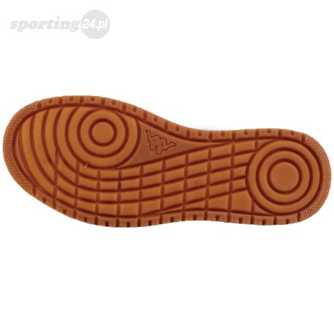 Buty damskie Kappa Tobine beżowe 243364 4143 Kappa Buty damskie Kappa Tobine beżowe 243364 4143 Kappa
