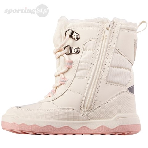Buty dla dzieci Kappa Alido II Tex 261060K 4321 Kappa Buty dla dzieci Kappa Alido II Tex 261060K 4321 Kappa
