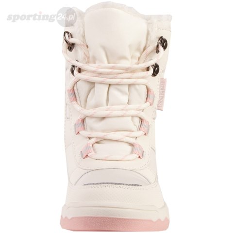 Buty dla dzieci Kappa Alido II Tex 261060K 4321 Kappa Buty dla dzieci Kappa Alido II Tex 261060K 4321 Kappa