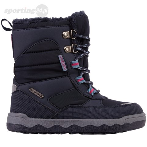 Buty dla dzieci Kappa Alido II Tex 261060K 6760 Kappa Buty dla dzieci Kappa Alido II Tex 261060K 6760 Kappa