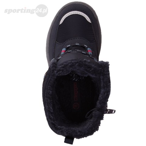 Buty dla dzieci Kappa Alido II Tex 261060K 6760 Kappa Buty dla dzieci Kappa Alido II Tex 261060K 6760 Kappa