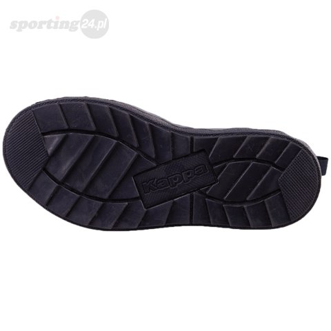 Buty dla dzieci Kappa Alido II Tex 261060K 6760 Kappa Buty dla dzieci Kappa Alido II Tex 261060K 6760 Kappa