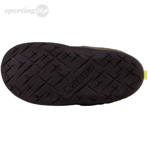 Buty dla dzieci Kappa Claw Tex 280022M 3133 Kappa Buty dla dzieci Kappa Claw Tex 280022M 3133 Kappa