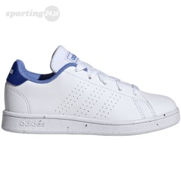 Buty dla dzieci adidas Advantage Lifestyle Court Lace H06160 Adidas