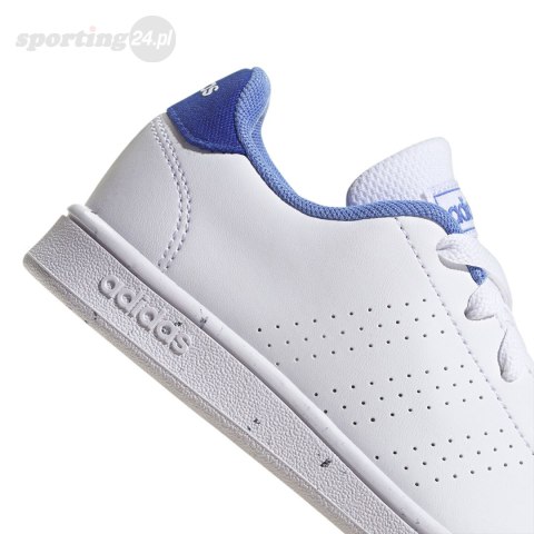 Buty dla dzieci adidas Advantage Lifestyle Court Lace H06160 Adidas Buty dla dzieci adidas Advantage Lifestyle Court Lace H06160 Adidas