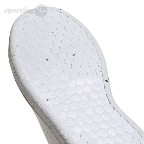 Buty dla dzieci adidas Advantage Lifestyle Court Lace H06160 Adidas Buty dla dzieci adidas Advantage Lifestyle Court Lace H06160 Adidas