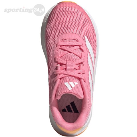Buty dla dzieci adidas Duramo SL K IF8540 Adidas Buty dla dzieci adidas Duramo SL K IF8540 Adidas