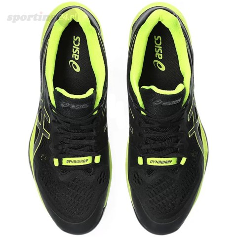 Buty męskie Asics Sky Elite FF 2 czarno-limonkowe 1051A064 004 Asics Buty męskie Asics Sky Elite FF 2 czarno-limonkowe 1051A064 004 Asics