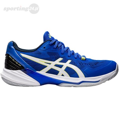 Buty męskie Asics Sky Elite FF 2 niebiesko-białe 1051A064 404 Asics Buty męskie Asics Sky Elite FF 2 niebiesko-białe 1051A064 404 Asics