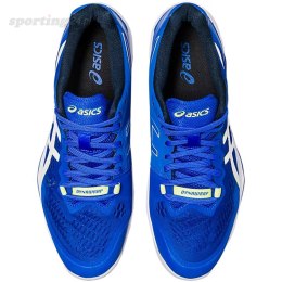 Buty męskie Asics Sky Elite FF 2 niebiesko-białe 1051A064 404 Asics