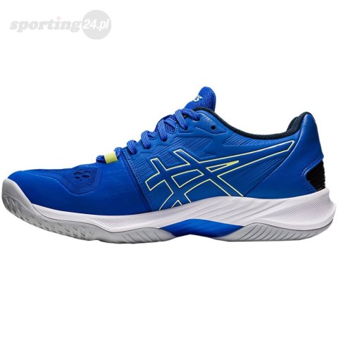 Buty męskie Asics Sky Elite FF 2 niebiesko-białe 1051A064 404 Asics Buty męskie Asics Sky Elite FF 2 niebiesko-białe 1051A064 404 Asics