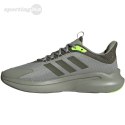 Buty męskie adidas AlphaEdge + szare IF7296 Adidas
