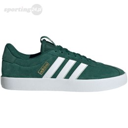 Buty męskie adidas VL Court 3.0 zielone ID6284 Adidas